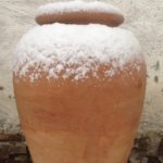 toscansk terracotta
